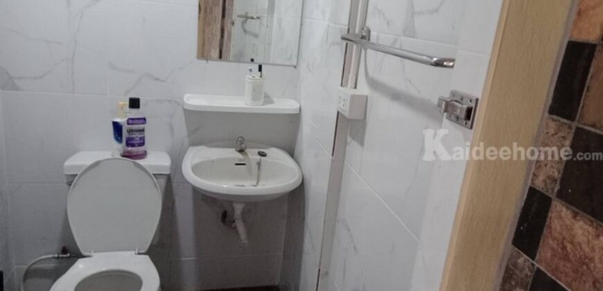 รหัสC7067 ให้เช่าบ้านเดี่ยว 2ชั้น ขนาดใหญ่ย่านสุทธิสาร อินทามระ ใกล้ BTS สะพานควาย เหมาะทำโฮมออฟฟิศและอีกหลายธุรกิจ