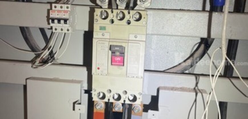 รหัสC7068 ให้เช่าโรงงานพื้นที่ 2,000 ตรม. พื้นที่สีม่วงลาย ขอใบ รง.4 ได้ ย่านลาดหวาย บางเพรียง บางบ่อ สมุทรปราการ