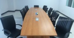 รหัสC7069 ให้เช่าอาคารสำนักงาน 3ชั้นขนาดใหญ่ ที่จอดรถ 65 คัน ย่านถนนเสรีไทย ใกล้เดอะมอลล์บางกะปิ