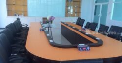 รหัสC7069 ให้เช่าอาคารสำนักงาน 3ชั้นขนาดใหญ่ ที่จอดรถ 65 คัน ย่านถนนเสรีไทย ใกล้เดอะมอลล์บางกะปิ