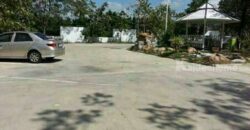 รหัสC7069 ให้เช่าอาคารสำนักงาน 3ชั้นขนาดใหญ่ ที่จอดรถ 65 คัน ย่านถนนเสรีไทย ใกล้เดอะมอลล์บางกะปิ