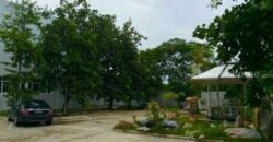 รหัสC7069 ให้เช่าอาคารสำนักงาน 3ชั้นขนาดใหญ่ ที่จอดรถ 65 คัน ย่านถนนเสรีไทย ใกล้เดอะมอลล์บางกะปิ