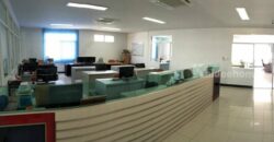 รหัสC7069 ให้เช่าอาคารสำนักงาน 3ชั้นขนาดใหญ่ ที่จอดรถ 65 คัน ย่านถนนเสรีไทย ใกล้เดอะมอลล์บางกะปิ