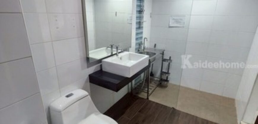 รหัสC7072 ให้เช่าทาวน์โฮม 3ชั้น ทำเลใจกลางเมืองย่านสุขุมวิท26 ใกล้ BTS เหมาะทำโฮมออฟฟิศ