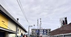 รหัสC7073 ให้เช่าโกดัง ขนาด 400 ตารางเมตร ย่านถนนเทพารักษ์ กม.26 ใกล้ทางออกถนนบางนา-ตราด ใกล้ทางด่วน