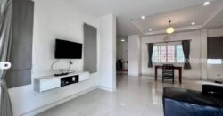 รหัสC7075 ให้เช่าบ้านเดี่ยว 2ชั้น หมู่บ้านนันทร์นรินทร์ ดอนเมือง นาวง-สรงประภา ใกล้ ม.รังสิต