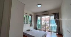รหัสC7075 ให้เช่าบ้านเดี่ยว 2ชั้น หมู่บ้านนันทร์นรินทร์ ดอนเมือง นาวง-สรงประภา ใกล้ ม.รังสิต