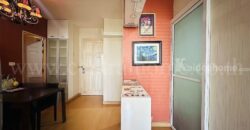 คอนโด 55.5 ตร.ม. ไลฟ์ แอท บีทีเอส ท่าพระ พร้อมเฟอร์ ราคาถูก