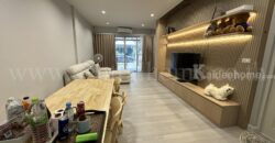 ทาวน์โฮม วิสต้า ปาร์ค รัชดา – รามอินทรา รีโนเวทใหม่ทั้งหลัง