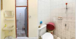 ขายถูกมาก!! ทาวน์เฮ้าส์ 2 ชั้น หมู่บ้านอยู่เจริญ เสมาฟ้าคราม (ขนาด 18 ตร.ว.) ลำลูกกาคลอง2 คูคต ปทุมธานี : Yu Charoen (Fah Kram) Lam Luk Ka Khlong 2