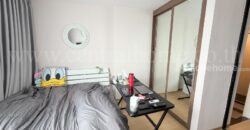 คอนโด แบงค์คอก ฮอไรซอน ไลท์ @ สถานีเพชรเกษม 48 เฟอร์ครบ พร้อมอยู่