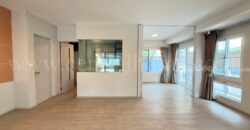 บ้านแฝด อัญญ่า ราชพฤกษ์ – นครอินทร์ ติดถนนเมน ถูกสุดในโครงการ