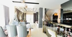 บ้านเดี่ยว เซนโทร สาทร – กัลปพฤกษ์ หลังมุม พร้อมอยู่