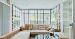 บ้านเดี่ยว ลัดดารมย์ ราชพฤกษ์ – รัตนาธิเบศร์ 1 หลังมุม พร้อมอยู่