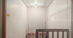 ขาย!! ทาวน์เฮาส์ 3 ชั้น (ขนาด 17 ตร.ว.) ถ.แจ้งวัฒนะ-ปากเกร็ด ซ.36 นนทบุรี : Townhouse 3 levels Chaengwattana – Pak Kret 36