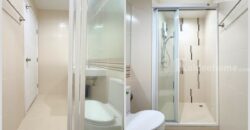 ขาย!! คอนโด เซ็นทริค ติวานนท์ สเตชั่น (ชั้น12A ขนาด 33 ตร.ม.) ห้องพร้อมอยู่ ใกล้รถไฟฟ้า MRT สถานีแยกติวานนท์ 200 เมตร เมืองนนทบุรี: Centric Tiwanon Station