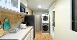 ทาวน์โฮม 2 ชั้น พลีโน่ ราชพฤกษ์ – แจ้งวัฒนะ (หลังมุม ขนาด 18 ตร.ว.) ต.บางคูวัด อ.เมืองปทุมธานี จ.ปทุมธานี : Pleno Ratchapruek – Chaengwattana