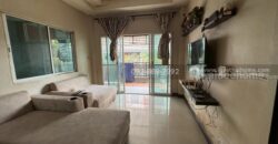 ขายทาวน์เฮ้าส์ 2 ชั้น หมู่บ้านวันดี คลองครุ-ศรีเมือง สมุทรสาคร พื้นที่ 47.9 ตรว. ขาย 3.9 ล้านบาท หลังมุม พร้อมอยู่ ใกล้บิ๊กซีมหาชัย1