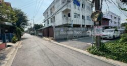 ขายที่ดิน ประชาอุทิศ90 แยก1-7 ซอยชุมชนคลองเก้าห้อง พื้นที่ 54 ตรว. แปลงสวย ขายเพียง 2.09 ล้านบาทเท่านั้น ใกล้ตลาดประชาอุทิศ90