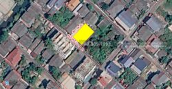 ขายที่ดิน ประชาอุทิศ90 แยก1-7 ซอยชุมชนคลองเก้าห้อง พื้นที่ 54 ตรว. แปลงสวย ขายเพียง 2.09 ล้านบาทเท่านั้น ใกล้ตลาดประชาอุทิศ90