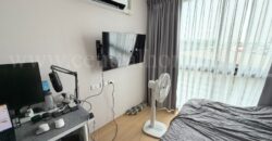 คอนโด แบงค์คอก ฮอไรซอน ไลท์ @ สถานีเพชรเกษม 48 เฟอร์ครบ พร้อมอยู่