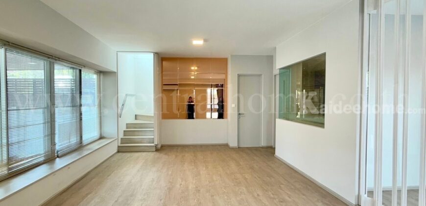 บ้านแฝด อัญญ่า ราชพฤกษ์ – นครอินทร์ ติดถนนเมน ถูกสุดในโครงการ