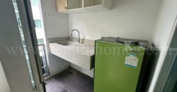 คอนโด เอ สเปซ สุขุมวิท 77 ตึก E ราคาถูก