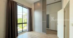 ขาย!! ทาวน์โฮม 2 ชั้น เวิร์ฟ สายไหม – พหลโยธิน (ขนาด 17 ตร.ว.) ซ.สายไหม 56 สายไหม กทม. : Verve Saimai-Phaholyothin