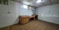 บ้านเดี่ยว มณฑล 4 ซอยแก้วอินทร์ ราคาถูก ใกล้เซ็นทรัล เวสต์เกต