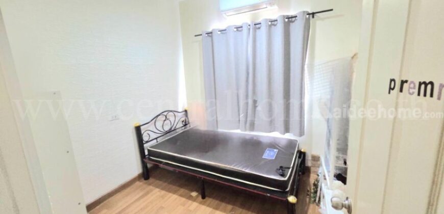 ขายดาวน์ ทาวน์โฮม โกลเด้น อเวนิว แจ้งวัฒนะ – ติวานนท์ ซอยวัดกู้