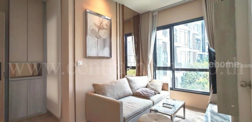 คอนโด เดอะทรี พัฒนาการ – เอกมัย ทำเลดี พร้อมอยู่ ราคาถูกที่สุดในโครงการ