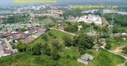 ขายที่ดินบางพระ ศรีราชา ชลบุรี 8ไร่ 80 ตร.ว.
