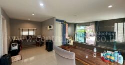 บ้านแฝด ดีไลท์ พฤกษาวิลเลจ 38 พระราม 5 – กาญจนาภิเษก ราคาถูก