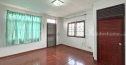 ขายถูกมาก!!! หมู่บ้านหลักสี่แลนด์ ซ.โกสุมรวมใจ 39 (ขนาด 37 ตร.ว.) ใกล้สนามบินดอนเมือง รร.นานาชาติฮาร์โรว์ : Lak Si Land