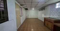 บ้านเดี่ยว มณฑล 4 ซอยแก้วอินทร์ ราคาถูก ใกล้เซ็นทรัล เวสต์เกต