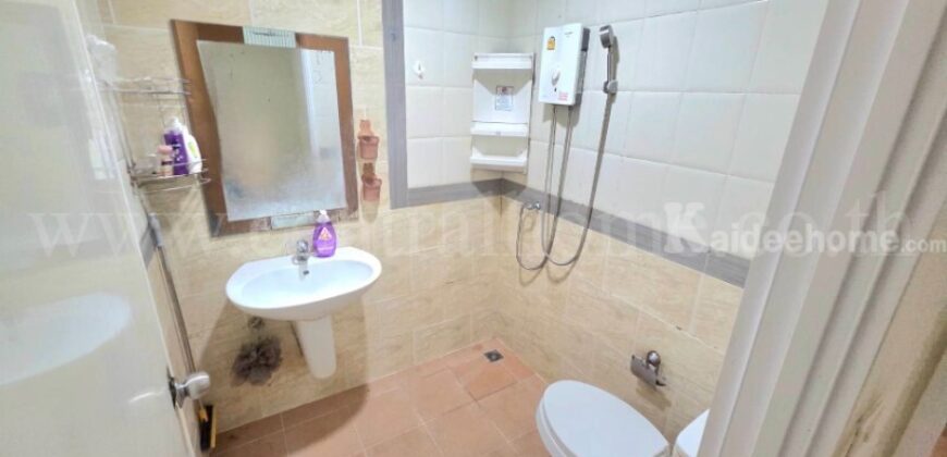 ขายดาวน์ ทาวน์โฮม โกลเด้น อเวนิว แจ้งวัฒนะ – ติวานนท์ ซอยวัดกู้