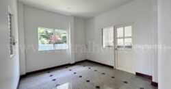 บ้านเดี่ยว บ้านบุรีรมย์ รามอินทรา – คู้บอน 41 หลังริม