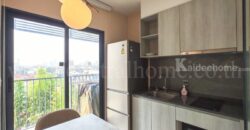 คอนโด เดอะทรี พัฒนาการ – เอกมัย ทำเลดี พร้อมอยู่ ราคาถูกที่สุดในโครงการ