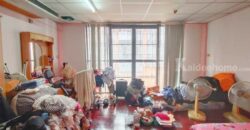 ขาย!! ทาวน์เฮาส์ 3 ชั้น (ขนาด 17 ตร.ว.) ถ.แจ้งวัฒนะ-ปากเกร็ด ซ.36 นนทบุรี : Townhouse 3 levels Chaengwattana – Pak Kret 36