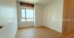 ขาย!! คอนโด เซ็นทริค ติวานนท์ สเตชั่น (ชั้น12A ขนาด 33 ตร.ม.) ห้องพร้อมอยู่ ใกล้รถไฟฟ้า MRT สถานีแยกติวานนท์ 200 เมตร เมืองนนทบุรี: Centric Tiwanon Station