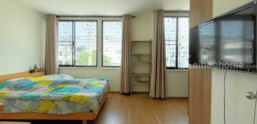 ทาวน์โฮม 2 ชั้น พลีโน่ ราชพฤกษ์ – แจ้งวัฒนะ (หลังมุม ขนาด 18 ตร.ว.) ต.บางคูวัด อ.เมืองปทุมธานี จ.ปทุมธานี : Pleno Ratchapruek – Chaengwattana