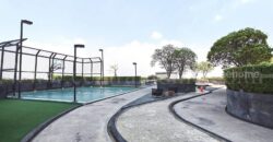 คอนโด นอตติ้ง ฮิลล์ สุขุมวิท-แพรกษา เฟอร์ครบ สภาพดี พร้อมอยู่ ราคาถูก