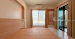 ขาย!! ทาวน์โฮม 3 ชั้น หมู่บ้านสัมมากร อเวนิว ชัยพฤกษ์-วงแหวน (ขนาด 18.5 ตร.ว.) ลำโพ บางบัวทอง นนทบุรี (Sammakorn Avenue Chaiyaphruek-Wongwaen)