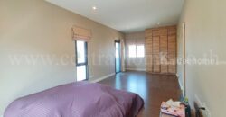 บ้านเดี่ยว บุราสิริ วงแหวน – อ่อนนุช หลังริม เฟอร์ Built – in ถูกสุดในโครงการ