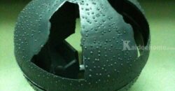 0863771698 ผลิตลูกมีเดียทุกชนิดใช้ในถังบำบัดน้ำเสีย คุณภาพดี