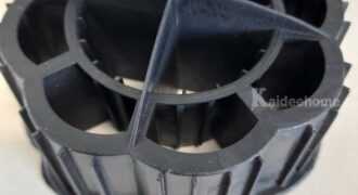 0863771698 Plastic Media ตัวกลางพลาสติก(BIOMEDIA)