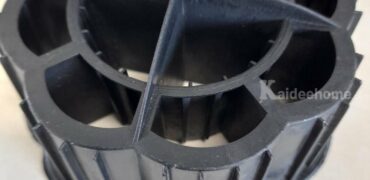 0863771698 Plastic Media ตัวกลางพลาสติก(BIOMEDIA)