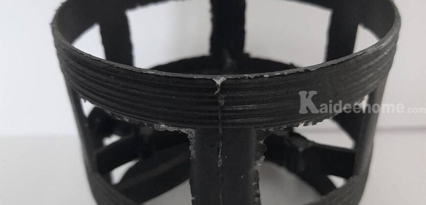 0863771698 Plastic Media ตัวกลางพลาสติก(BIOMEDIA)