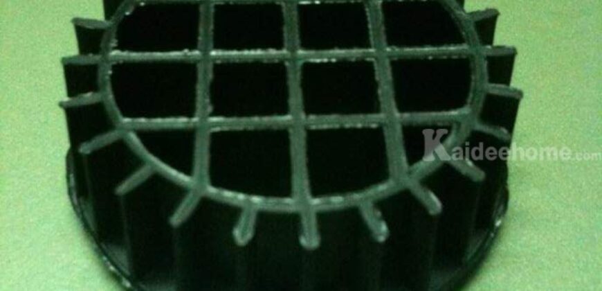 Media (ตัวกรองชีวภาพ) ตัวกรองชนิด Pall Ring 0863771698