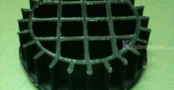 0863771698 Plastic Media ตัวกลางพลาสติก(BIOMEDIA)